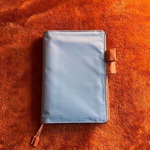 Hobonichi Techo A5 Cover